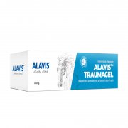 Alavis Traumagel - proti bolesti a zánětu 100g