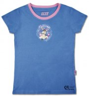 Dětské tričko Elt MIA - 128