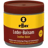 EFFAX - Leder balzám na kůži