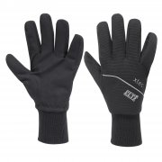 Jezdecké zimní rukavice X-TEC ELT -doprodej XS,L