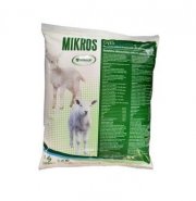 MIKROP Ovis sušené mléko jehňata/kůzlata 3kg