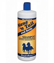 Mane N'Tail Shampoo 946ml ŠAMPON pro lidi i koně