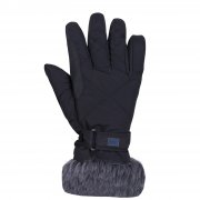 Zimní jezdecké rukavice ELT Waldhausen