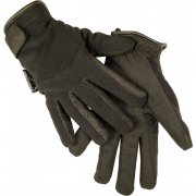 Zimní rukavice HKM Winter